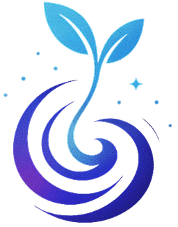 QuasarSeed Logo